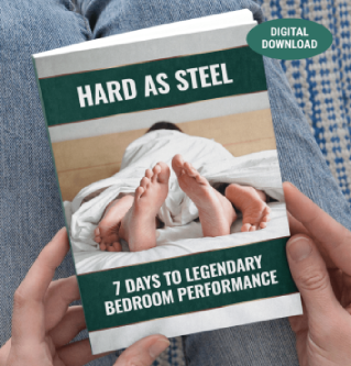 seven day performance improvement bonus guide focused on stamina and daily energy support
